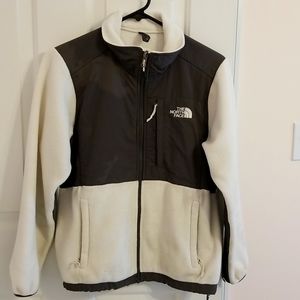 North Face Fleece
